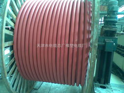 船用電力電纜產(chǎn)品的資料 天津市電纜總廠橡塑電纜廠
